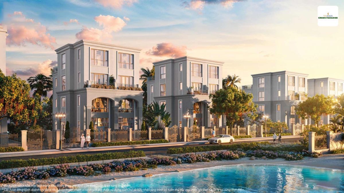 biet thu song lap vinhomes can gio green paradise 2