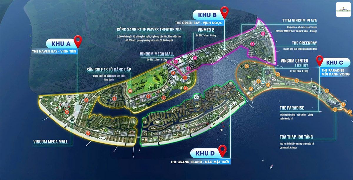 mat bang vinhomes green paradise can gio 2