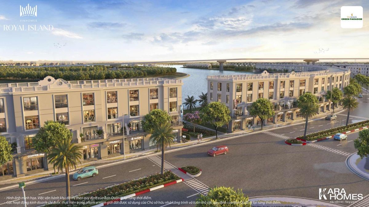 nha pho vinhomes can gio 5