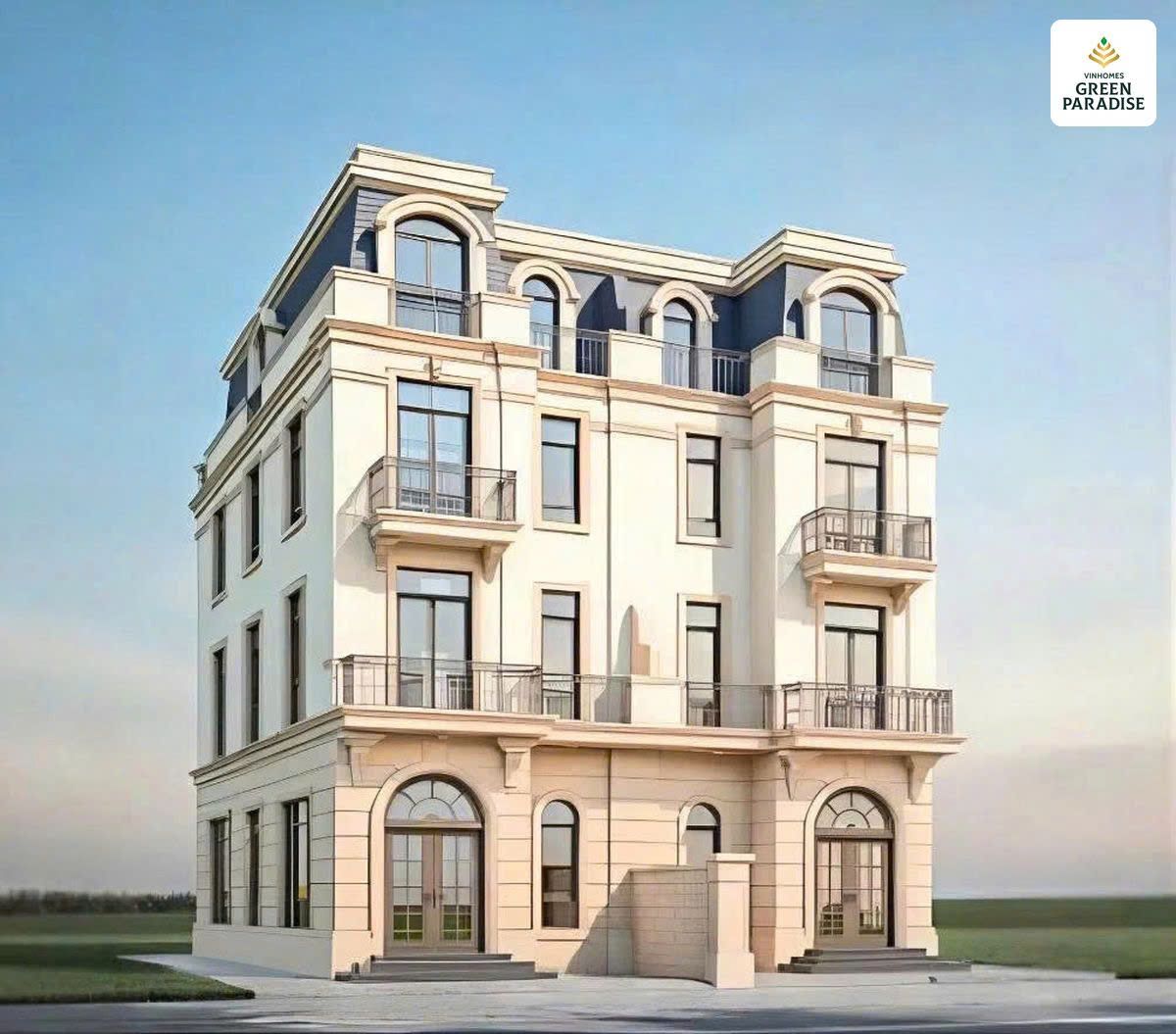 phoi canh song lap phan khu d vinhomes can gio