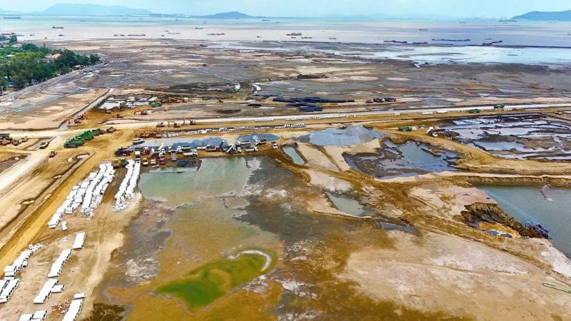 image-tien-do-xay-dung-khu-b-the-green-bay-thang-09-2025-cap-nhat-moi-nhat-20